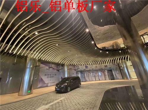 米易弧形鋁板包柱行業(yè)的創(chuàng)新之路 鋁樂建材機械設備研發(fā)探析