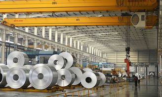 創(chuàng)新引領(lǐng)小微企業(yè)發(fā)展 機(jī)械設(shè)備研發(fā)的關(guān)鍵路徑與未來(lái)展望