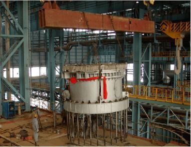 中國(guó)二十冶 鑄就“連鑄之王”，領(lǐng)跑冶金建設(shè)國(guó)家隊(duì)，推動(dòng)金屬制品研發(fā)創(chuàng)新