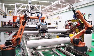 聚焦國家戰略需求，以科技創新鑄就“國之重器”——論新時代機械設備研發的新使命與新路徑